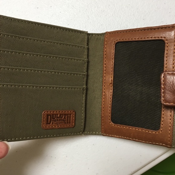 Duluth Trading Co Other - Duluth Wallet